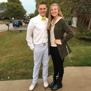 Meet your Posher, Ben